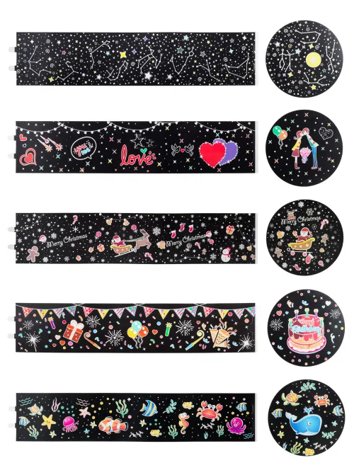 фотография Астропланетариум Levenhuk LabZZ Star Sky P1,  10