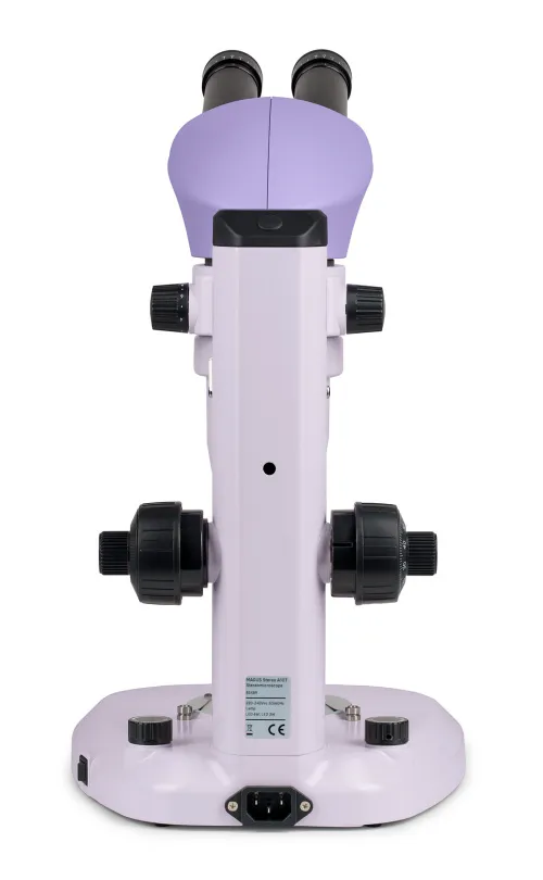 картинка Стереомикроскоп MAGUS Stereo A10,  11