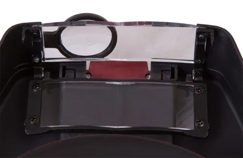 изображение Лупа за глава Levenhuk Zeno Vizor H2,  5