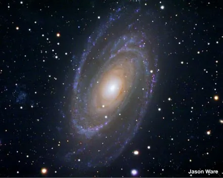 фотография Meade LX850 14" F/8 ACF OTA,  7