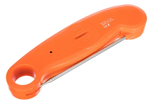 изображение Готварски термометър Levenhuk Wezzer Cook MT40,  4