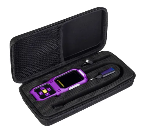 изображение Газ детектор Ermenrich NG50,  2