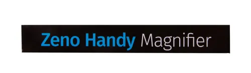 картинка Лупа Levenhuk Zeno Handy ZH19,  12
