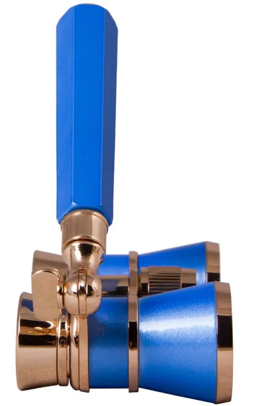 изображение Театрален бинокъл Levenhuk Broadway 325L Лорнет,  6