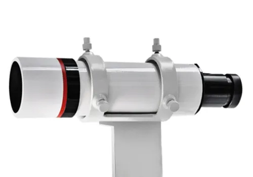 фотография Телескоп Bresser Messier AR-127S/635 Hexafoc EXOS-1/EQ4,  5