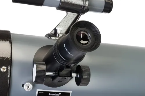 картинка Телескоп Levenhuk Blitz 114 PLUS,  8