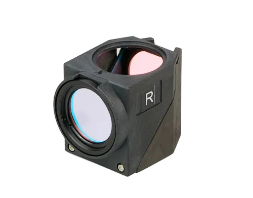 изображение Eпи-флуоресцентна приставка MAGUS Epi-FL06, живачна лампа, флуоресцентни филтърни кубчета В/G/UV/V/R/FITC/TRITC/DAPI,  14