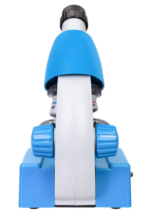 снимка Микроскоп Levenhuk Discovery Micro с книга,  10