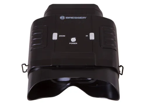 картинка Цифров бинокъл за нощно виждане Bresser 3x20,  3
