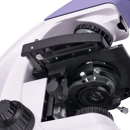 снимка Биологичен цифров микроскоп MAGUS Bio D230TL LCD,  18