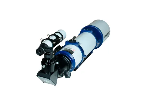 снимка Рефракторен телескоп Meade LX85 5" ACF OTA,  4