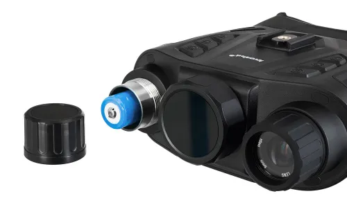 фотография Цифров бинокъл за нощно виждане Levenhuk Halo 50XN GPS,  12