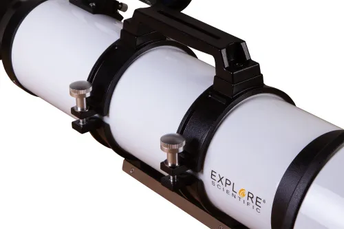фотография Телескоп Explore Scientific AR127 f/6.5 Air-Spaced Doublet OTA,  10