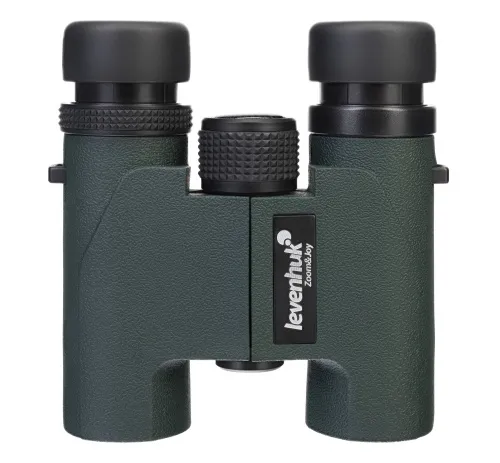изображение Бинокъл Levenhuk Karma PRO 8x25,  4