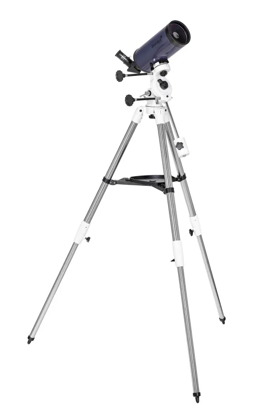 картинка Телескоп Levenhuk New Skyline PRO MAK 102/1300 SQ2,  4