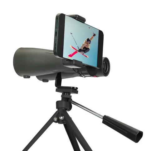 фотография Фотобинокъл Levenhuk Kelvin Snap 10x50,  7