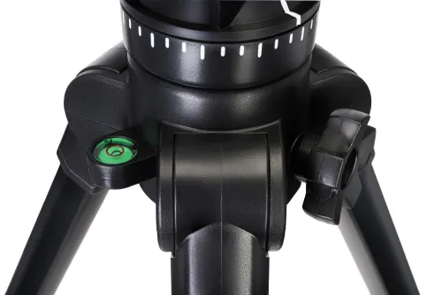 фотография Триножник Levenhuk Level PLUS VT20,  7