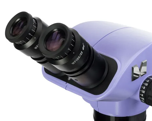 снимка Глава на микроскоп MAGUS Stereo 8BH,  5