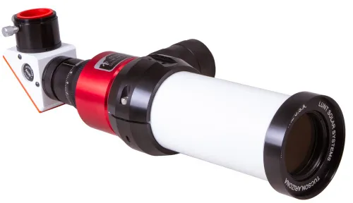 картинка Слънчев телескоп LS50THa/B400PT H-alpha,  6