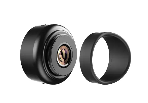 изображение LED микроскоп за смартфон Levenhuk Kelvin TMC20,  13