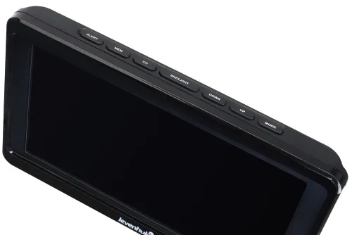 изображение Метеорологична станция Levenhuk Wezzer PLUS LP80,  9