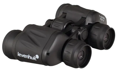 снимка Бинокъл Levenhuk Atom 7x35,  4