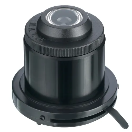 снимка Цифров тринокулярен микроскоп Levenhuk D900T,  8