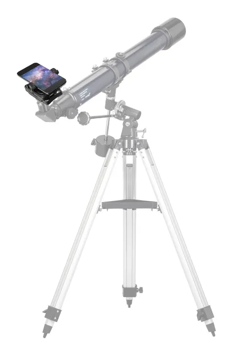 изображение Фотокуляр с Wi-Fi Levenhuk Kelvin WFP25,  7