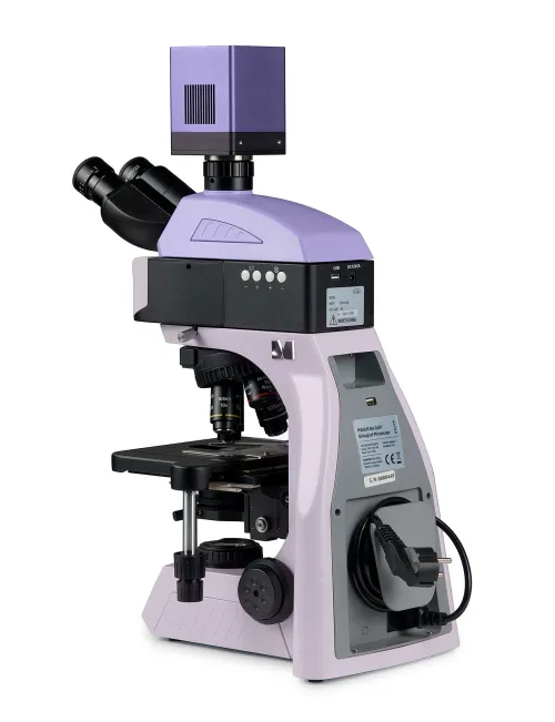 снимка Флуоресцентен цифров микроскоп MAGUS Lum D460L,  5