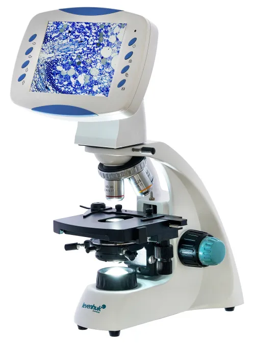 снимка Цифров микроскоп Levenhuk D400 LCD,  7