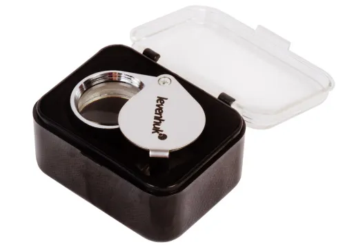 снимка Лупа Levenhuk Zeno Gem ZM11,  4