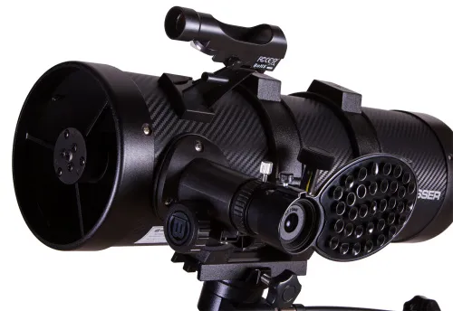 картинка Телескоп Bresser Pluto 114/500 EQ,  6