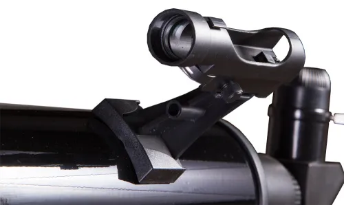 снимка Телескоп Bresser National Geographic 90/900 EQ3,  7