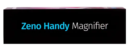 фотография Лупа Levenhuk Zeno Handy ZH43,  11