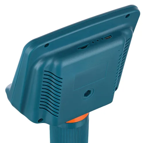 фотография Цифров микроскоп Levenhuk LabZZ DM200 LCD,  8