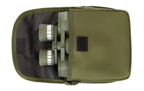 фотография Бинокъл Levenhuk Discovery Field 8x42,  5