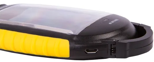 изображение Зарядно устройство на слънчеви батерии Bresser National Geographic 4 в 1,  7