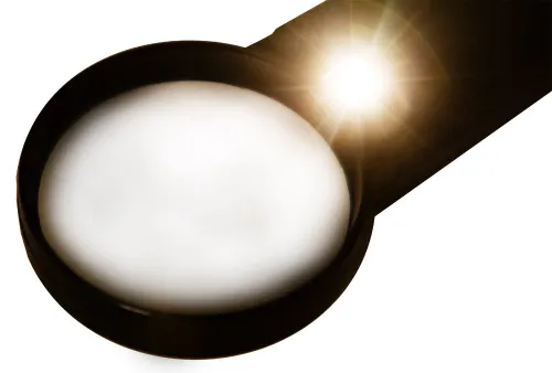 фотография Лупа Levenhuk Zeno Handy ZH33,  7