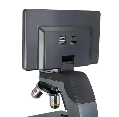 фотография Фотомикроскоп Levenhuk Kelvin Touch KM5,  14
