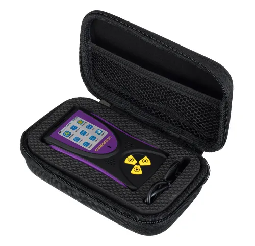 фотография Детектор на радиация Ermenrich Ping RD50,  3