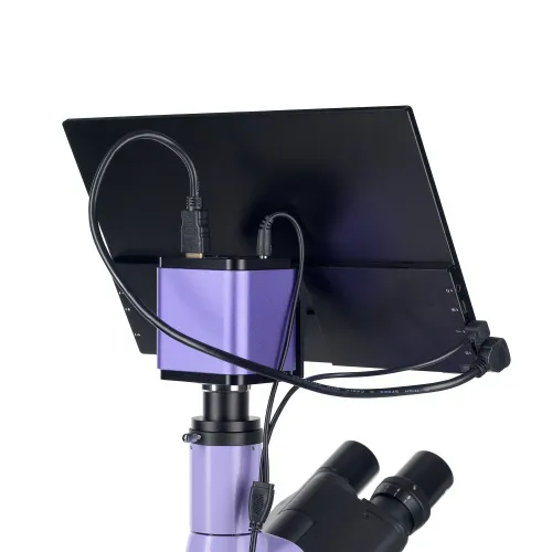 изображение Металургичен цифров микроскоп MAGUS Metal D630 BD LCD,  15