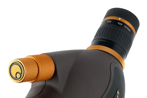 фотография Зрителна тръба Levenhuk Blaze PRO 60,  12