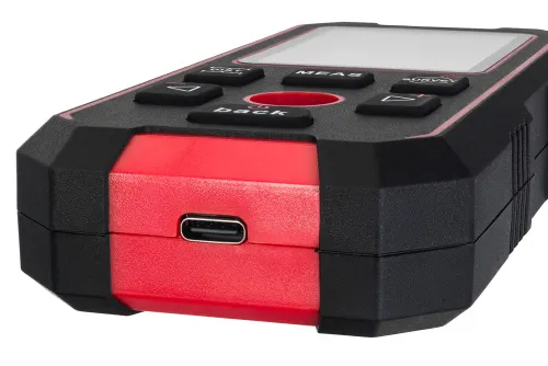 изображение Детектор за издатини Ermenrich Ping SM90,  6