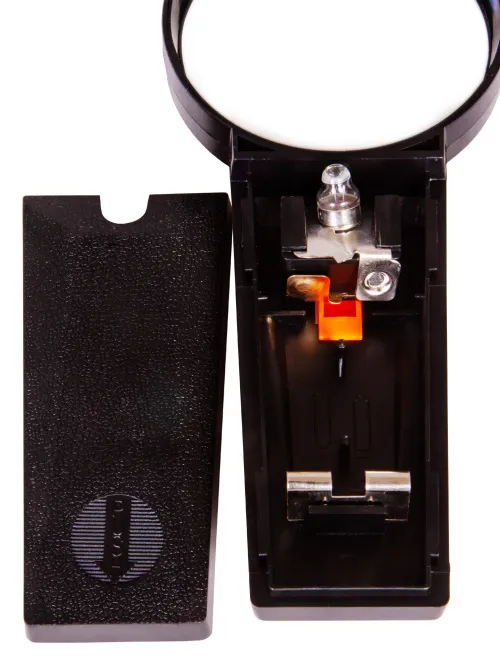 фотография Лупа Levenhuk Zeno Handy ZH33,  8