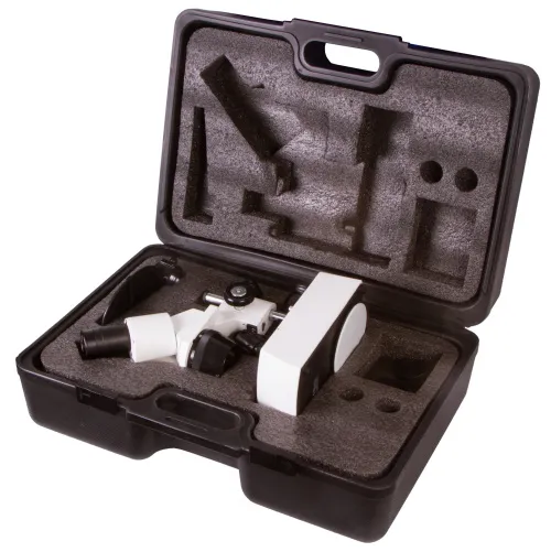 изображение Стереомикроскоп Bresser Erudit ICD,  2