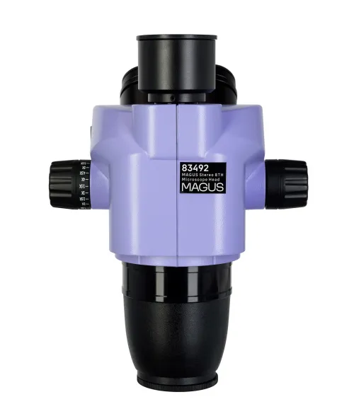 снимка Глава на микроскоп MAGUS Stereo 8TH,  3