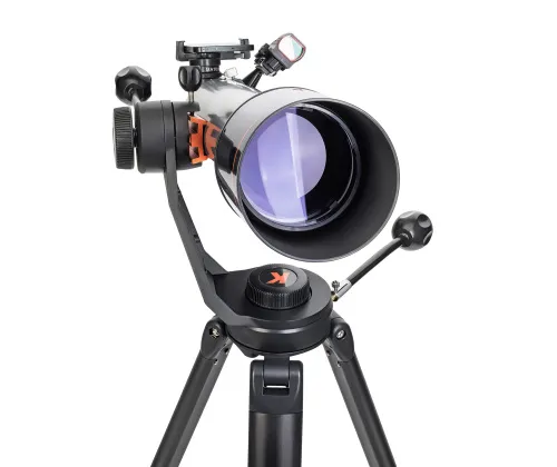 картинка Фототелескоп Levenhuk Kelvin Nova PLUS 90/660,  7