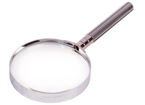 снимка Лупа Levenhuk Zeno Handy ZH23,  4