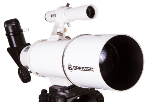 фотография Телескоп Bresser Classic 70/350 AZ,  8