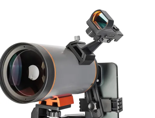 изображение Фототелескоп Levenhuk Kelvin Nova PLUS MAK 70/750,  12